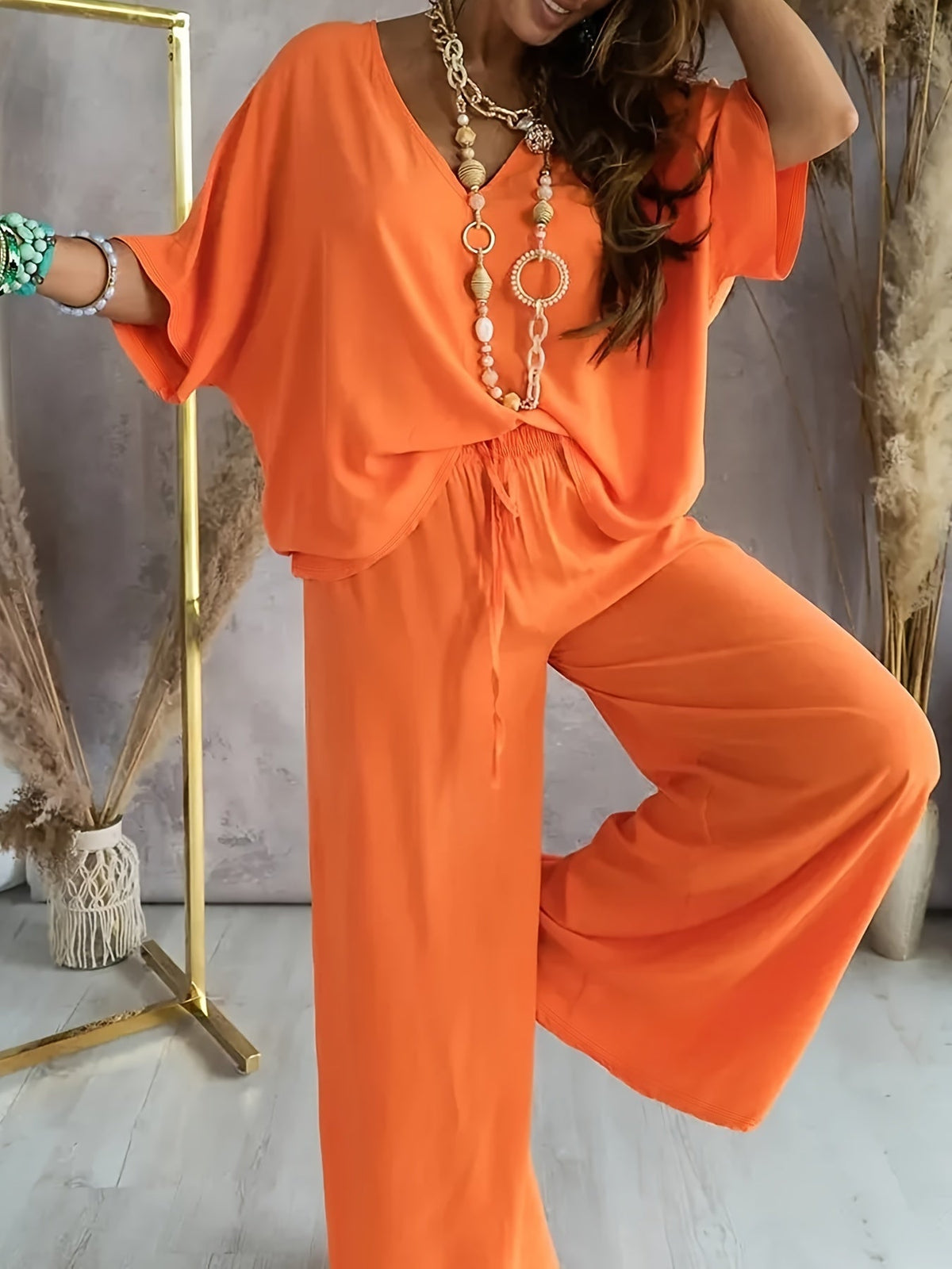 Nina Effortless Lounge Set